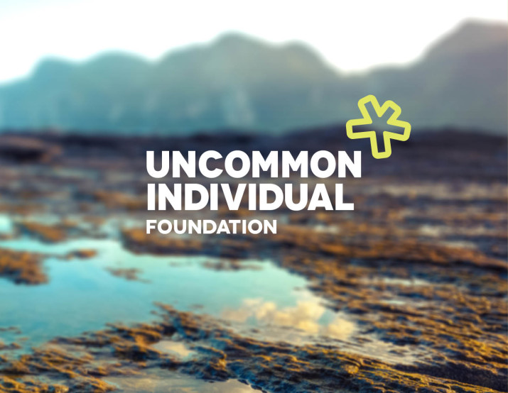 Uncommon Individual Foundation Logo