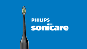 Philips Sonicare DiamondBrush Packaging